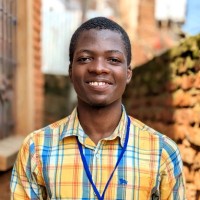 Abraham Bahati's profile photo