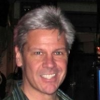 Image Entertainment Employee Garrett Lee's profile photo