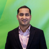 Abhishek Ambekar Email & Phone Number