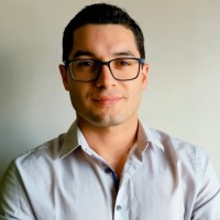 Leandro Cabrera Email