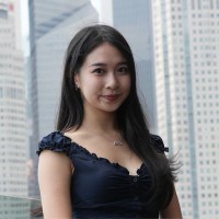 The Mentoring Circle Employee Annette Yeong's profile photo
