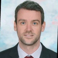 St. Joseph’s Institution International Employee James Clare's profile photo