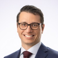 Krieger Kim & Lewin LLP Employee Ben Perotin's profile photo