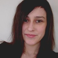 Hunted Cow Games Employee Sarah Day's profile photo