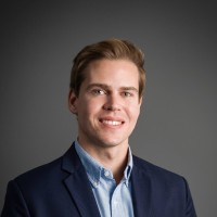 Accuro Fiduciary Employee Benjamin Gilpin's profile photo