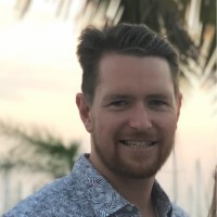 Intouch Projects Storm Damage Specialists Employee Scott Harris's profile photo