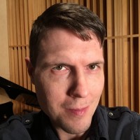 SAE Institute North America Employee Nathaniel Shreve's profile photo