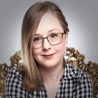 Sofia Lindfors Email