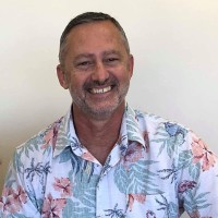Baillie Lodges Employee Dale Zanker's profile photo