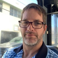 Chee Markham Kato Employee Timothy Ferber's profile photo