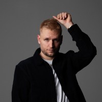 Chasing the Hihat Events Employee Marijn Arbouw's profile photo