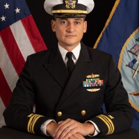 USS JOHN C. STENNIS (CVN 74) Employee Brandon Birkoski's profile photo