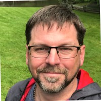 Beltone Employee Eric Hanse's profile photo