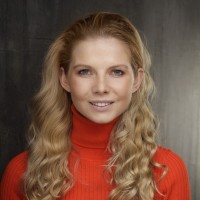 AlbionVC Employee Cat McDonald's profile photo