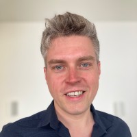 Roadie Employee David Tuite's profile photo