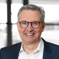 Migros Industrie Employee Etienne Schuepfer's profile photo
