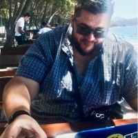 RAPTTOR Employee Emir Kurtovic's profile photo