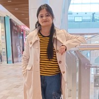 Nishi Srivastava Email