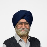 Kanwal Singh Email & Phone Number