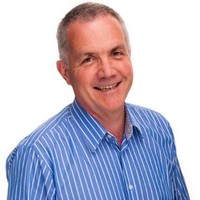 Bioventix Employee Bruce Hiscock's profile photo