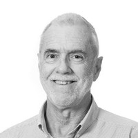 Buchan Employee Brett Saville's profile photo