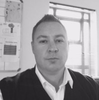 MiX Telematics Employee Pieter Smuts's profile photo