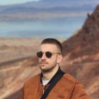 Nikola Vasilijević Email