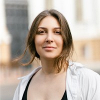 Software Planet Group Employee Maryna Antoniuk's profile photo