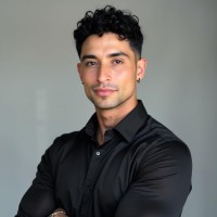 Rocket Connect Employee Axel Jordan's profile photo