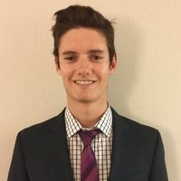 Data Golf Employee Will Courchene's profile photo