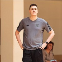 SKM Vilnius Employee Mantas Pigaga's profile photo