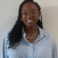 Spark! Employee Rochelle Laurencin's profile photo