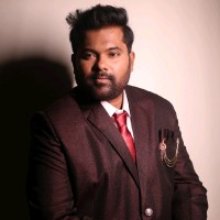 KisanKonnect Safe Foods Employee Rohit Rg's profile photo