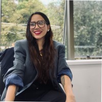 Yeapdata Employee Carolina Saavedra's profile photo