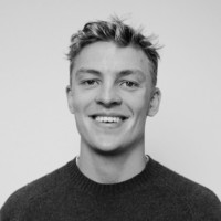 Euphoric Employee Ben Gleeson's profile photo