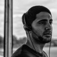 Weston Airport Employee Antonio Negueruela Rodriguez's profile photo