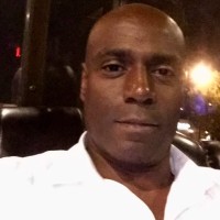 Garry Lewis