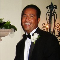 NRG Energy Employee Josue Vivas's profile photo