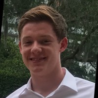 Hillcrest Country Club - Indy Employee James Ahlers's profile photo