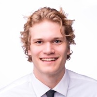 Offa Employee Chase Christianson's profile photo