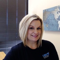 Unit International - U.S. Licensed Customs Brokerage and Freight Forwarder Employee Beverly Hand's profile photo