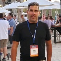 Kanaflex Corporation Employee Brad Powell's profile photo