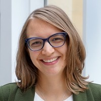 Ghafari Associates Employee Ellen Moore's profile photo