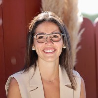 COCOONR, Hosting Power Employee Léa Sarasola's profile photo