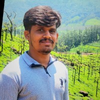 DigitalXC Service Cloud Employee Ramkumar M's profile photo