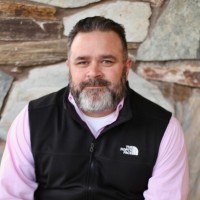 Gridline, Inc. Employee Chris Hoskins's profile photo