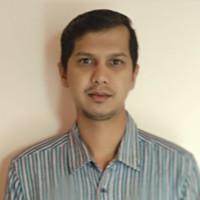 Log9 Materials Employee Sunil P's profile photo
