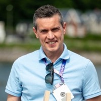 Reading Room Employee Richard Metcalfe's profile photo