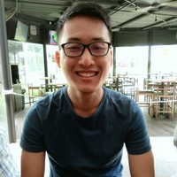 Shaun Teo's profile photo