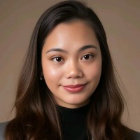 KRISS.AI Employee Adelaide Miguel's profile photo